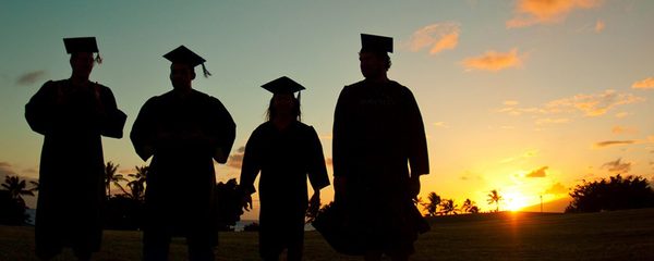 Presentación de las becas OEA para posgrado en Brasil