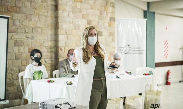 APA presentó resultados de gestión de derechos autorales