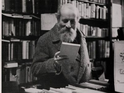 Martin Buber, el filósofo del diálogo y del encuentro