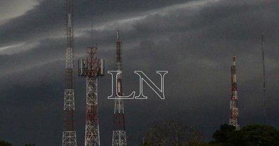 La Nación / Pronostican sábado caluroso y ocasionales tormentas