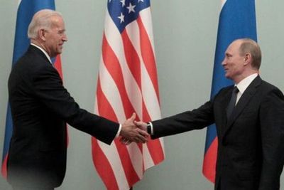 Joe Biden vs Vladimir Putin: cómo y por qué va a crecer el conflicto entre Estados Unidos y Rusia con el cambio de mando en Washington