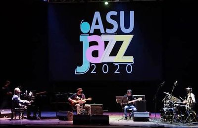 El jazz crece con miradas diversas - Espectáculos - ABC Color