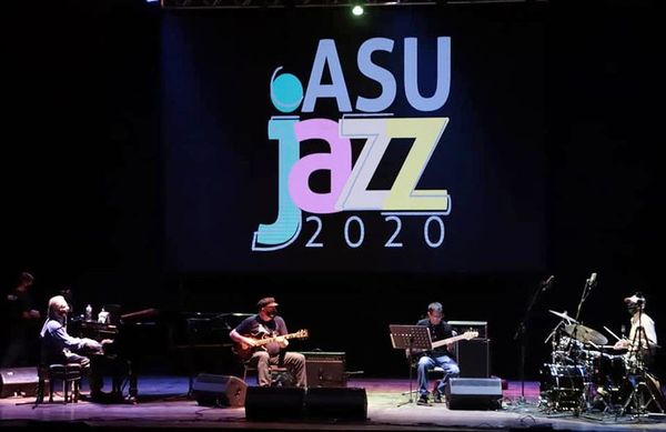 El jazz crece con miradas diversas - Espectáculos - ABC Color