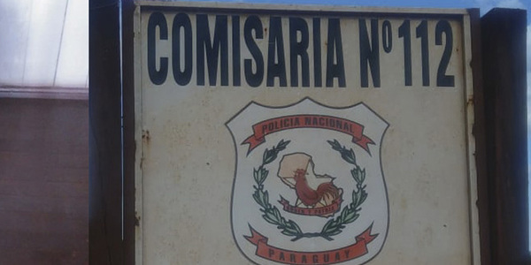 DETIENEN A UN HOMBRE POR SUP. ABUSO SEXUAL EN C. A. LÓPEZ