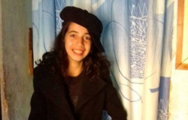 Denuncian desaparición de niña de 13 años – Prensa 5