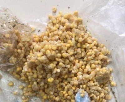 HOY / Interna trató de meter cocaína a la cárcel del Buen Pastor