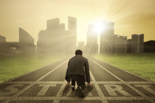 El Emprendedor: ¿Se nace o se hace? - MarketData