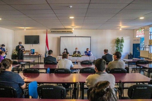 HOY / Salud refuerza capacidad de almacenamiento en frío para vacunas contra el Covid