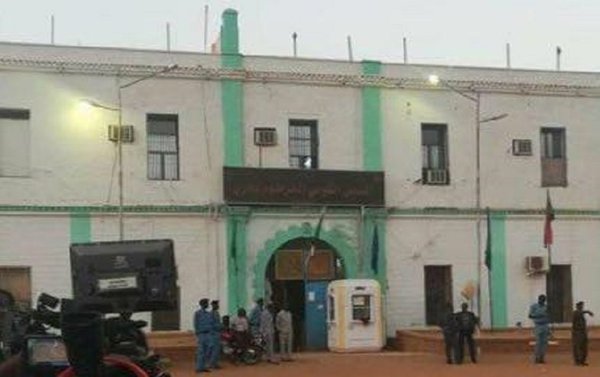 Indultan a joven paraguayo en Sudán y lo repatrian | Noticias Paraguay