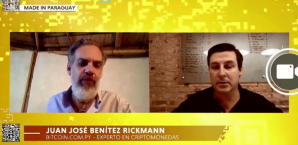 Experto explica qué son las bitcoins y cómo funcionan » Ñanduti