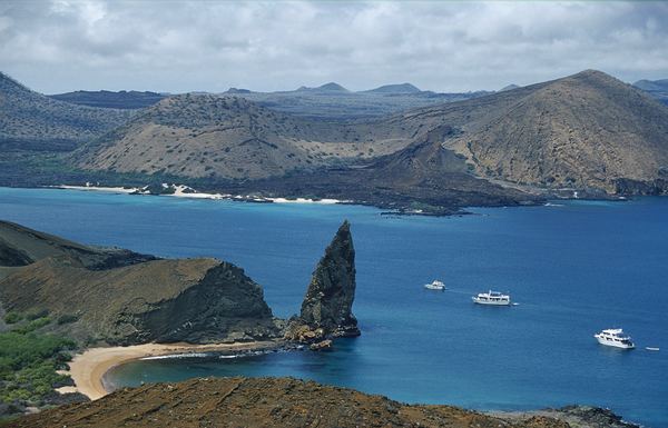 Avanza la recaudación para ayudar a las islas Galápagos, golpeadas por la falta de turismo - MarketData