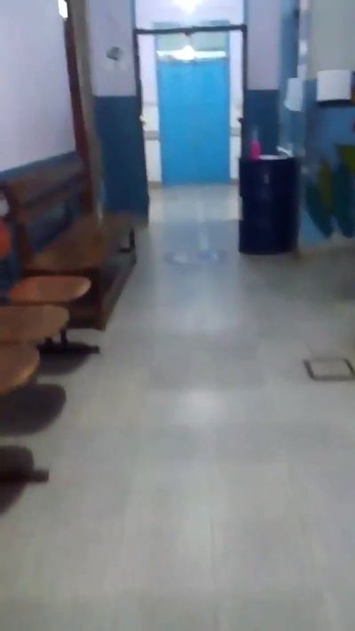 Fueron a consulta de urgencias y encontraron un Hospital “fantasma” en Loma Pytã - Nacionales - ABC Color