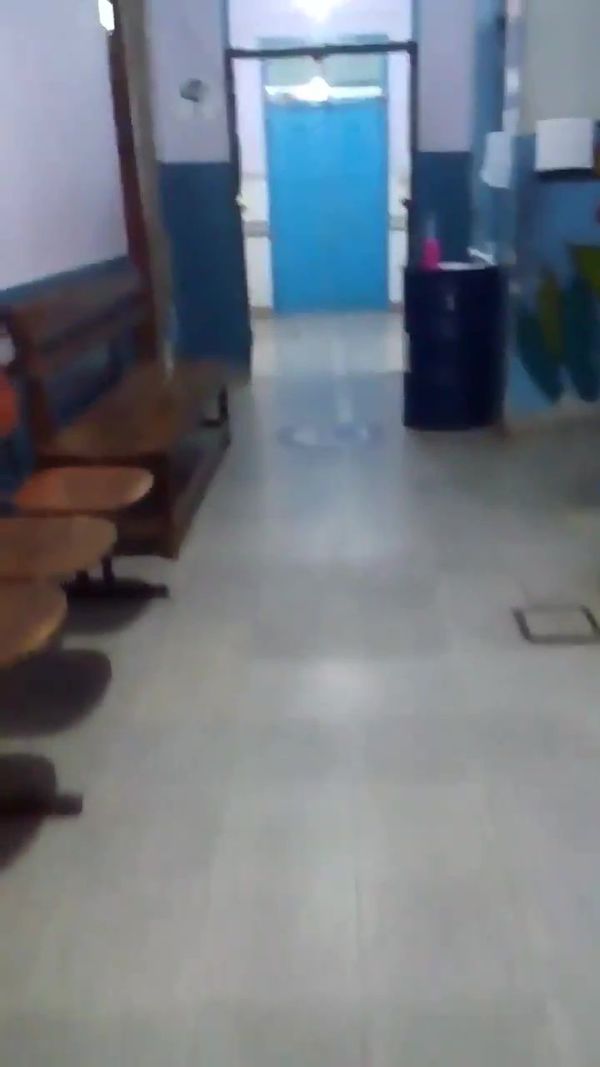 Fueron a consulta de urgencias y encontraron un Hospital “fantasma” en Loma Pytã - Nacionales - ABC Color