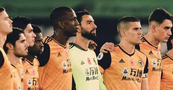 Un equipo de fútbol de la Premier League prohíbe a sus jugadores ir al supermercado por temor al Covid-19