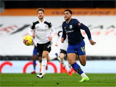 El Fulham y el Southampton, en horas bajas