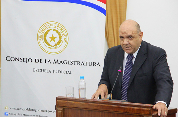 Caso audios en fase decisiva: experto cree que habrá condenas - ADN Digital