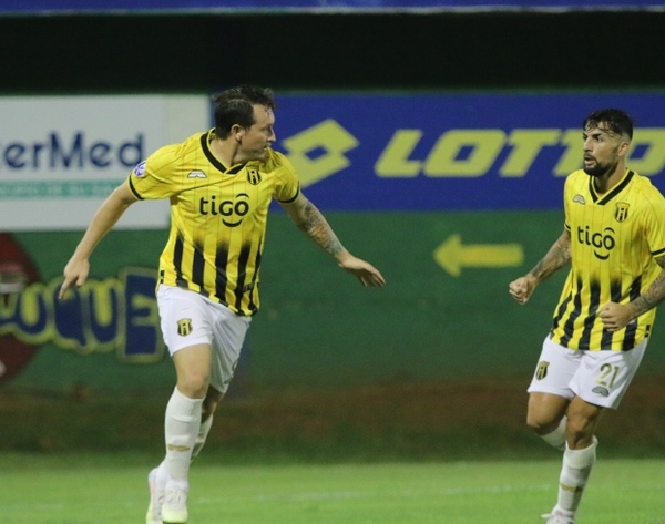 La campaña de Guaraní en el Clausura