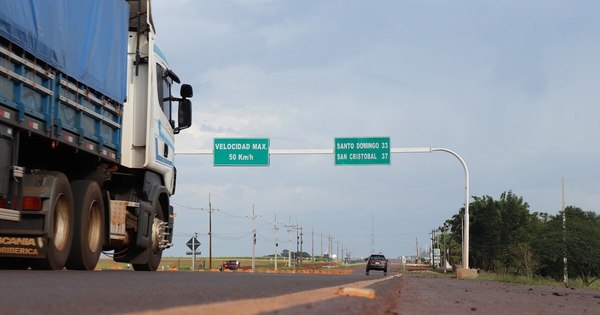 La Nación / Abogan por más proyectos de infraestructura vía APP y Llave en Mano