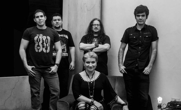 HOY / La banda de metal Muireadach celebra 15 años con canción y videolyric
