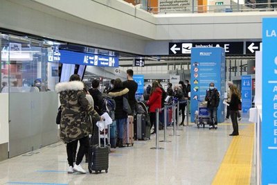 Se extiende la nueva cepa del coronavirus: Ahora Italia detectó varios casos - Megacadena — Últimas Noticias de Paraguay