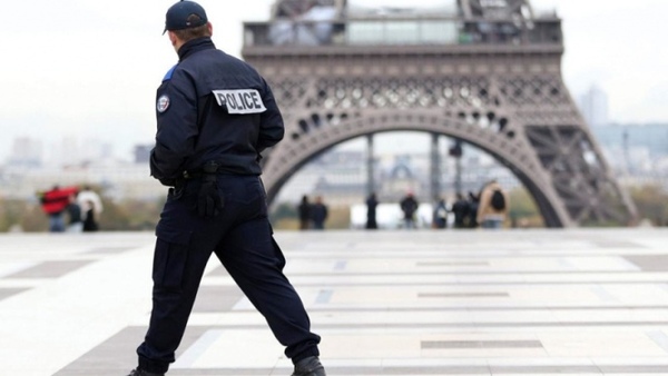 Francia reporta primer caso de nueva variante de coronavirus | .::Agencia IP::.