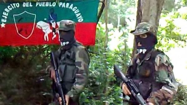 Denuncian la desaparición de una de las hijas de Carmen Villalba y Alcides Oviedo