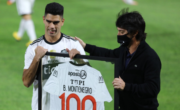 HOY / No seguirá en Olimpia y podría ir a Ecuador