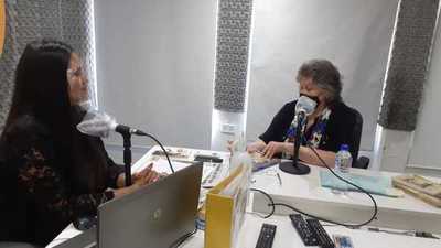 Lanzan el libro "Relatos de motivación lectora y transformación" » Ñanduti