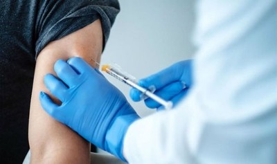 Vacuna Covid Pfizer: todos los síntomas en caso de reacción alérgica - Informate Paraguay