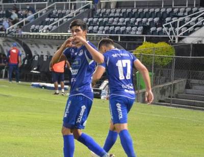 Sol de América, con el sueño máximo