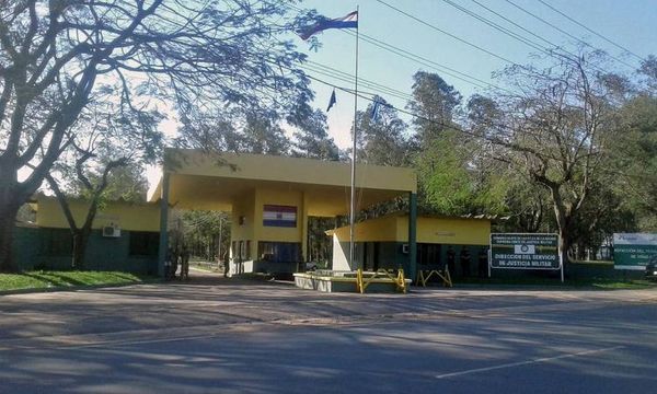 Desde políticos acusados de corrupción a un exfiscal general, Viñas Cué alberga a integrante del EPP