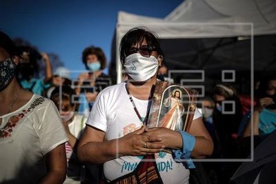 La Iglesia Católica reitera su rechazo al proyecto del aborto en Argentina - Nacionales - ABC Color