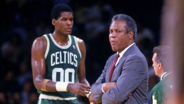 El adiós a una leyenda: falleció K.C. Jones, un mito de los Celtics » Ñanduti