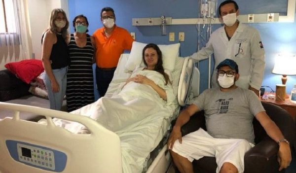 Mueren dos de los quintillizos nacidos en Ciudad del Este