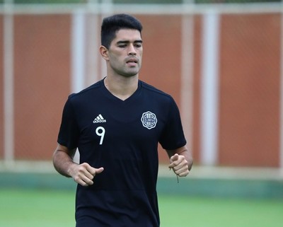 Encaminada la cesión de Brian Montenegro a Independiente del Valle