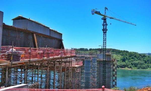 Segundo puente con Brasil ejecutado en 50%