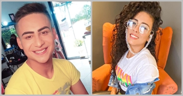 Ale Dragui denunció a Nelson “Porotito”