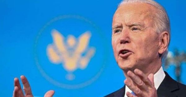 Biden advierte de consecuencias devastadoras si Trump no firma plan de alivio