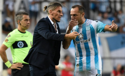HOY / Melgarejo y Rojas se quedan sin DT