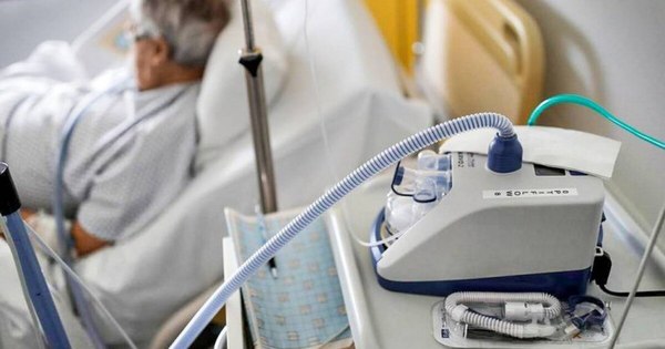 La Nación / COVID-19: Salud reporta 274 positivos y 20 fallecidos
