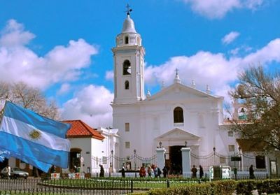 Iglesia Católica argentina ruega a senadores rechazar proyecto de aborto que tratarán el martes