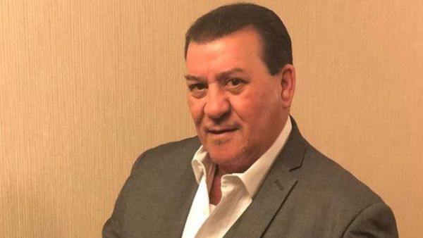 Fallece el cantante puertorriqueño Tito Rojas a los 65 años