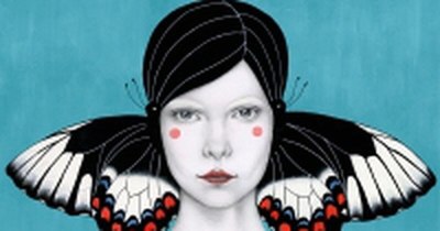 La Nación / “El sueño de la crisálida”, de Vanessa Montfort
