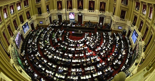 La Nación / Un Senado polarizado decide si lo legaliza