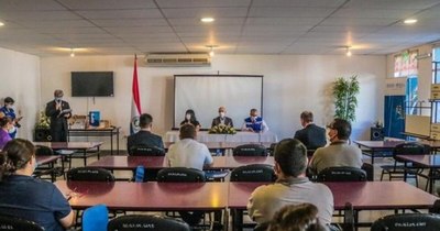 La Nación / Refuerzan capacidad para almacenar vacunas en frío