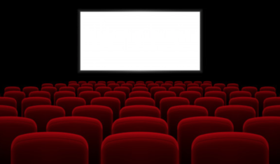 El año en que no fuimos al cine
