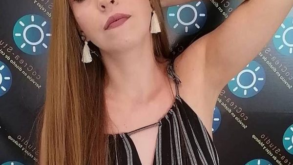 Una técnica para mantener las cejas perfectas