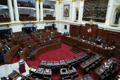 El primer paso para una nueva ley agraria que calme las protestas y los bloqueos en Perú - MarketData