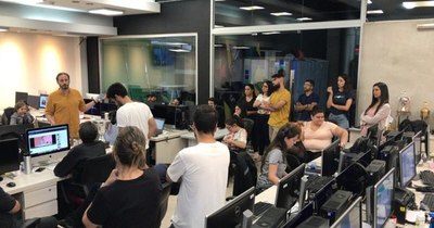 La Nación / El caso de GEN