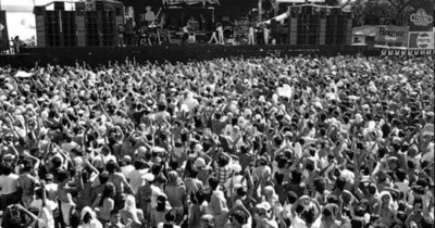 La Nación / 2020: El rock paraguayo contó sus luchas y glorias